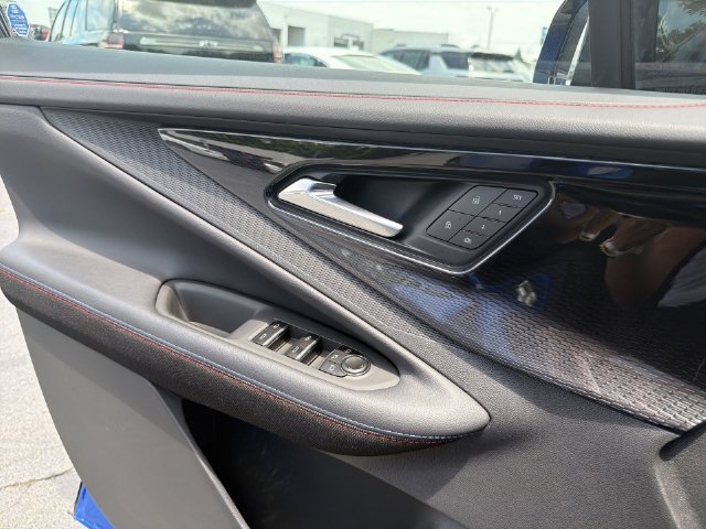 2026 Chevrolet Blazer EV RS - Photo 22