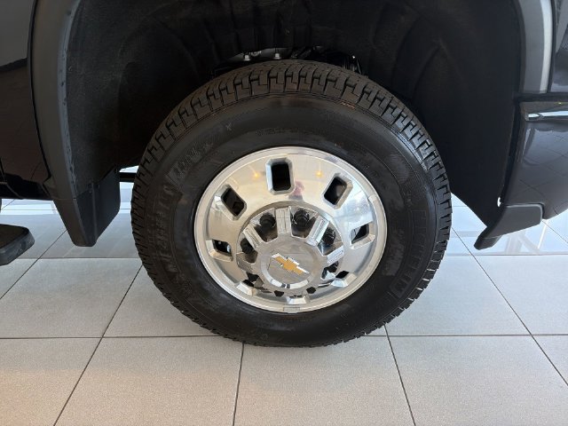 2026 Chevrolet Silverado 3500HD High Country - Photo 15