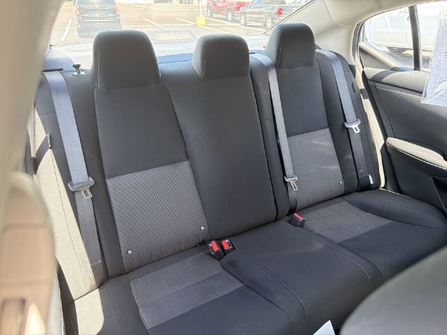 2024 Nissan Sentra SV - Photo 17