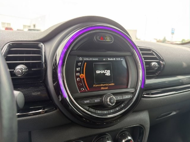 2020 MINI Clubman S - Photo 26