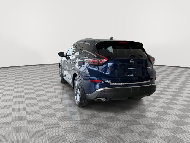 2023 Nissan Murano Platinum - Photo 9