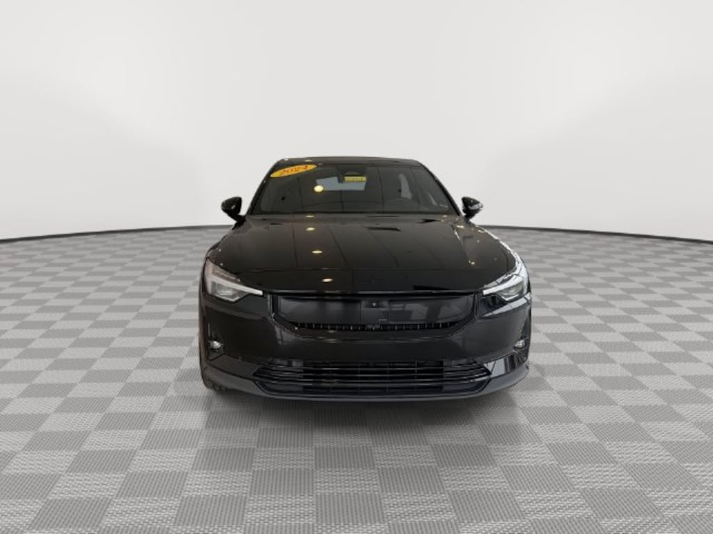 Used 2024 Polestar 2 NA