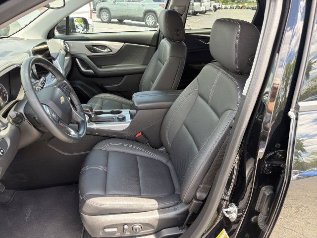 2024 Chevrolet Blazer 3LT - Photo 21