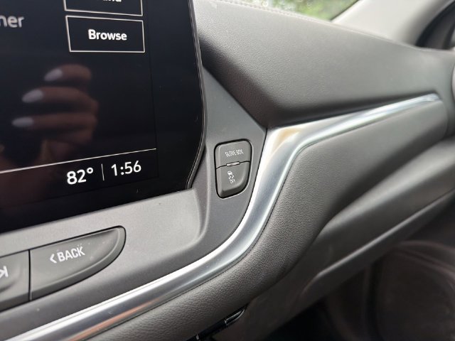 2024 Chevrolet Blazer 3LT - Photo 29