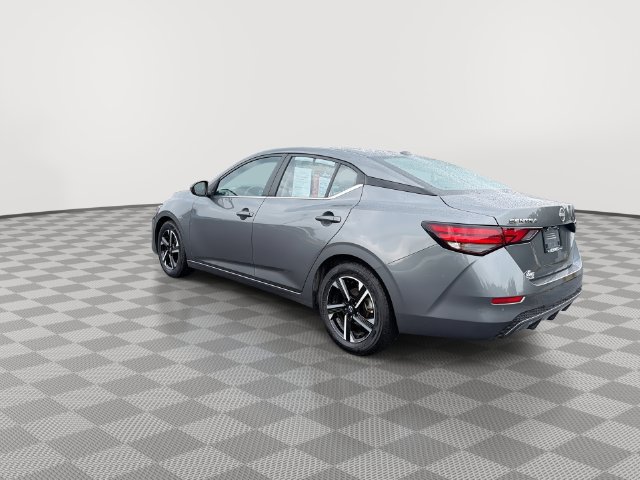 2024 Nissan Sentra SV - Photo 8