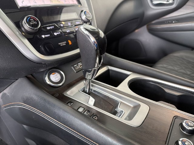 2023 Nissan Murano Platinum - Photo 30