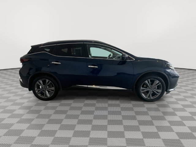 2023 Nissan Murano Platinum - Photo 13
