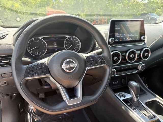2024 Nissan Sentra SV - Photo 18