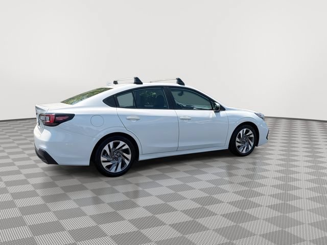 2024 Subaru Legacy Limited - Photo 12