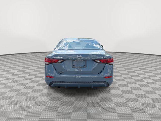 2024 Nissan Sentra SV - Photo 10