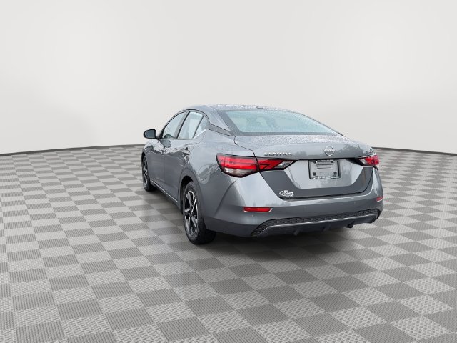 2024 Nissan Sentra SV - Photo 9