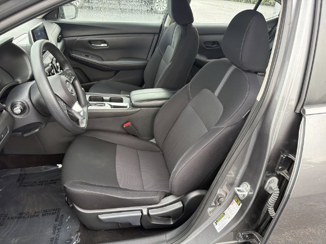 2024 Nissan Sentra SV - Photo 20