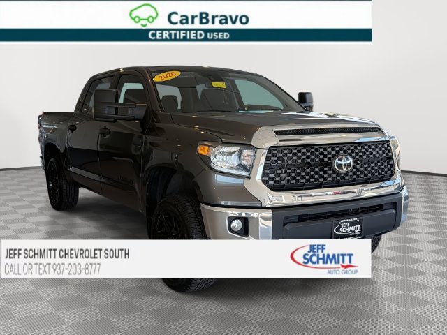  Toyota Tundra