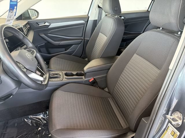 2025 Volkswagen Jetta S - Photo 20