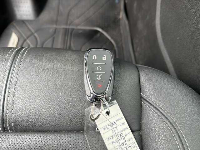 2024 Chevrolet Blazer 3LT - Photo 32