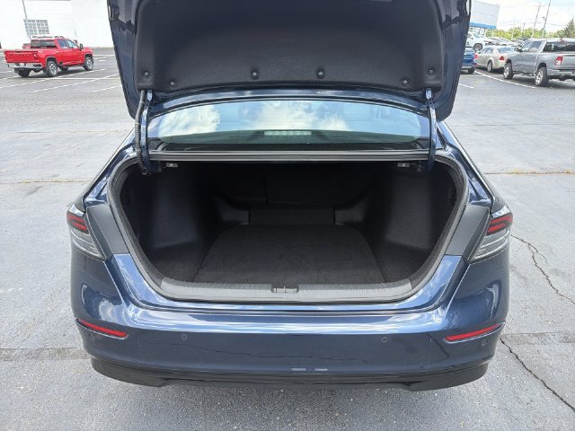 2024 Honda Accord Hybrid Touring - Photo 15