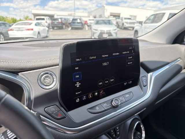 2024 Chevrolet Blazer 3LT - Photo 25