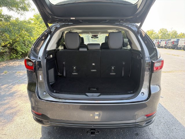 2024 Mazda CX-90 Turbo Preferred Package - Photo 16