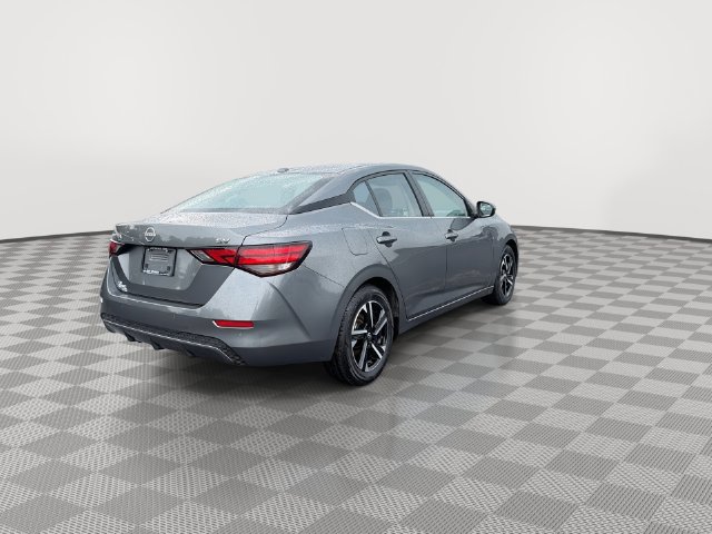 2024 Nissan Sentra SV - Photo 11
