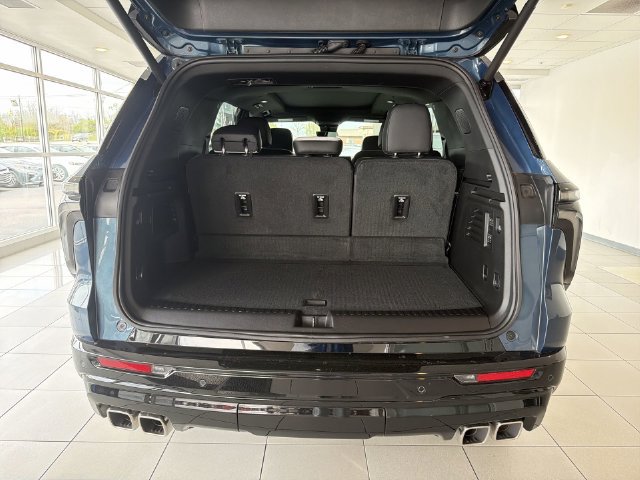 2026 Chevrolet Traverse High Country - Photo 15