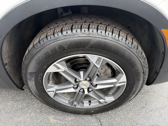 2024 Chevrolet Blazer 3LT - Photo 15