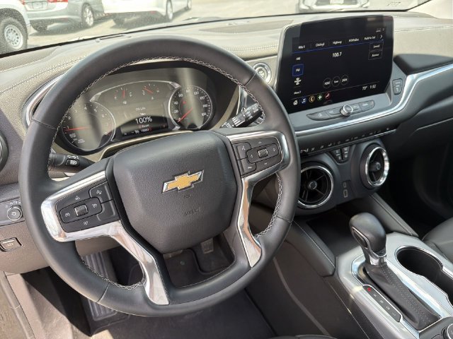 2024 Chevrolet Blazer 3LT - Photo 18