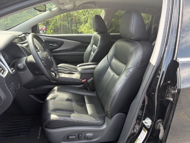 2023 Nissan Murano SV - Photo 21