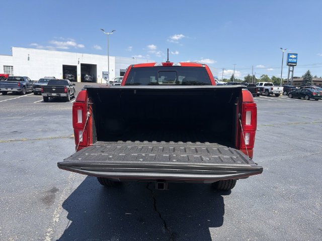 2019 Ford Ranger XLT - Photo 16