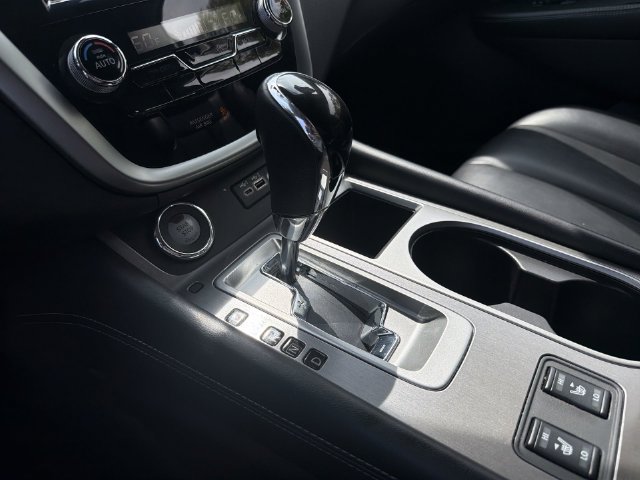 2023 Nissan Murano SV - Photo 28