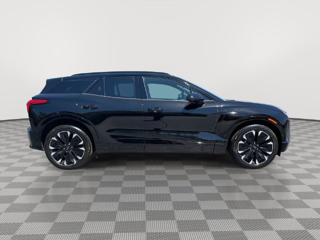 2026 Chevrolet Blazer EV RS - Photo 13