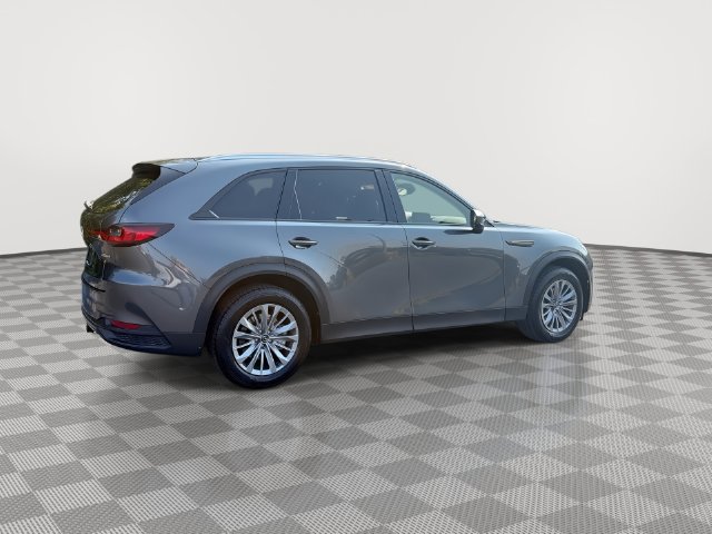 2024 Mazda CX-90 Turbo Preferred Package - Photo 12