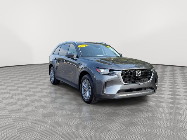2024 Mazda CX-90 Turbo Preferred Package - Photo 3