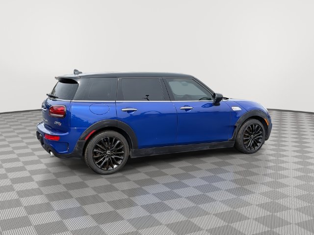 2020 MINI Clubman S - Photo 12