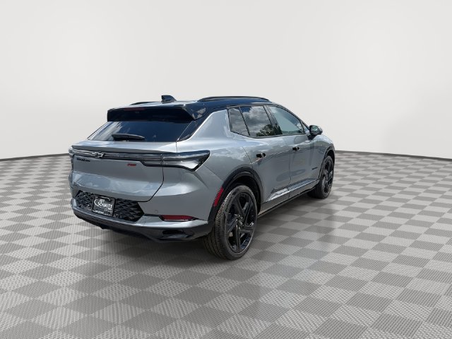 2026 Chevrolet Equinox EV RS - Photo 11