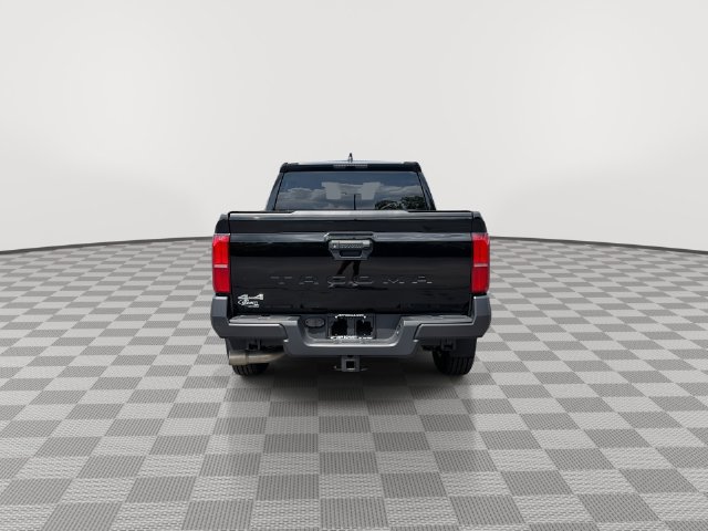 2024 Toyota Tacoma SR - Photo 9
