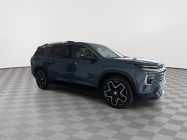 2026 Chevrolet Traverse High Country - Photo 13