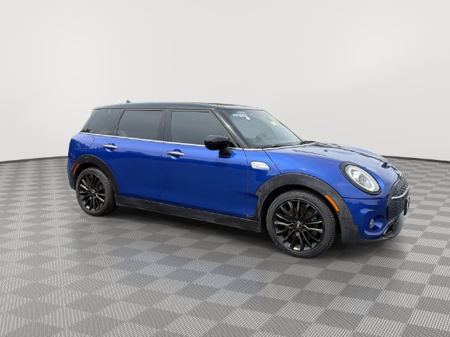 2020 MINI Clubman S - Photo 14