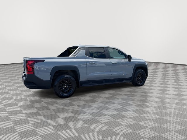 2026 Chevrolet Silverado EV Work Truck - Photo 12