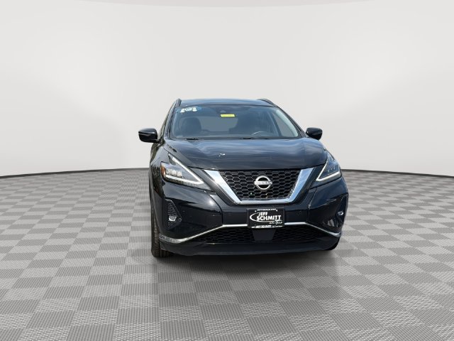 2023 Nissan Murano SV - Photo 4