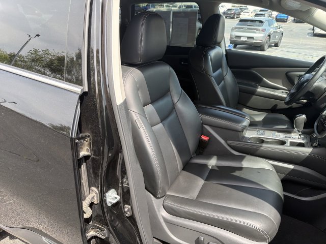 2023 Nissan Murano SV - Photo 19
