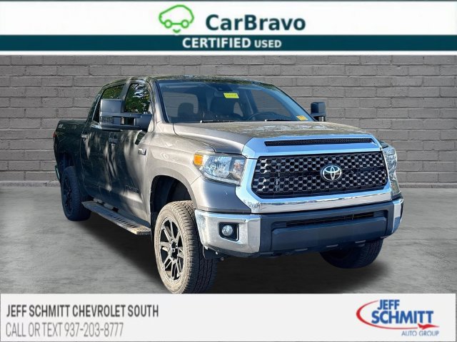  Toyota Tundra