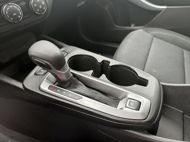 2026 Chevrolet Trax LS - Photo 26