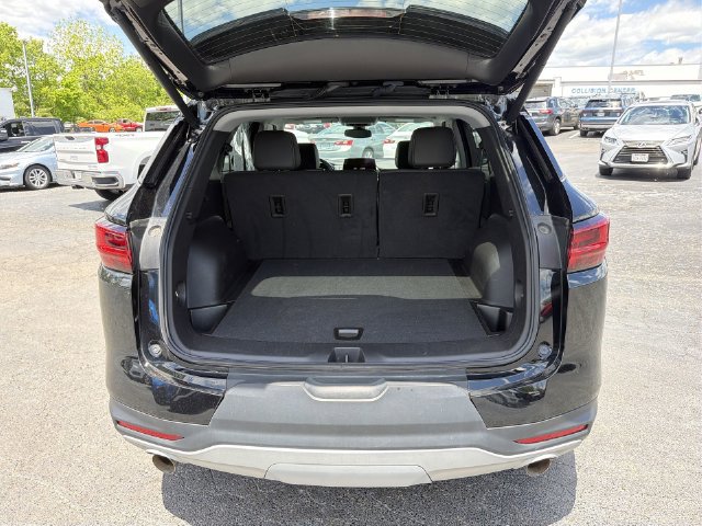 2024 Chevrolet Blazer 3LT - Photo 16