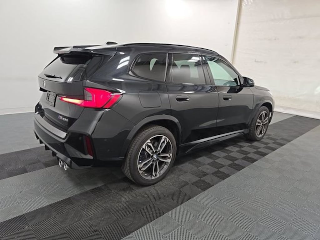 Used 2026 BMW X1 M35i SUV