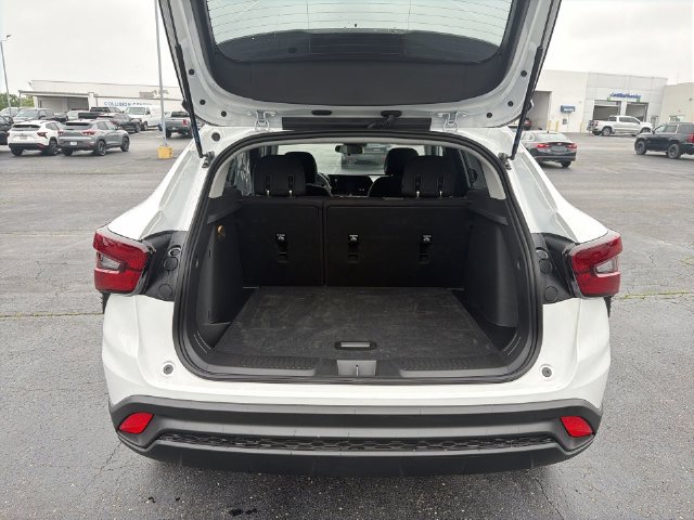 2026 Chevrolet Trax LS - Photo 16