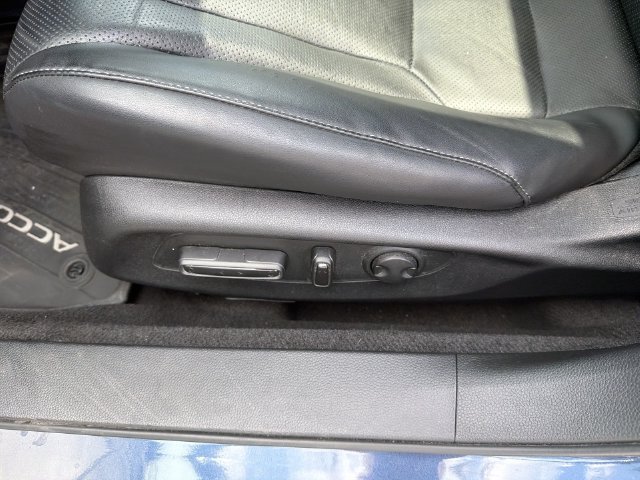 2024 Honda Accord Hybrid Touring - Photo 21