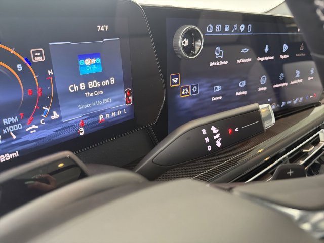 2026 Chevrolet Traverse High Country - Photo 31
