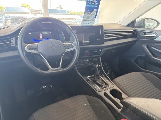 2025 Volkswagen Jetta S - Photo 18