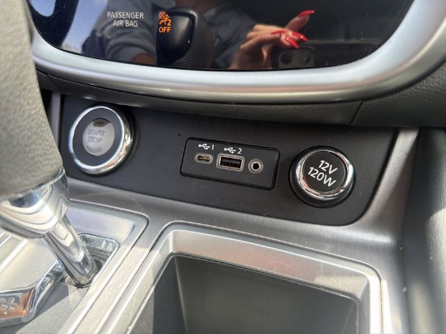 2023 Nissan Murano SV - Photo 27