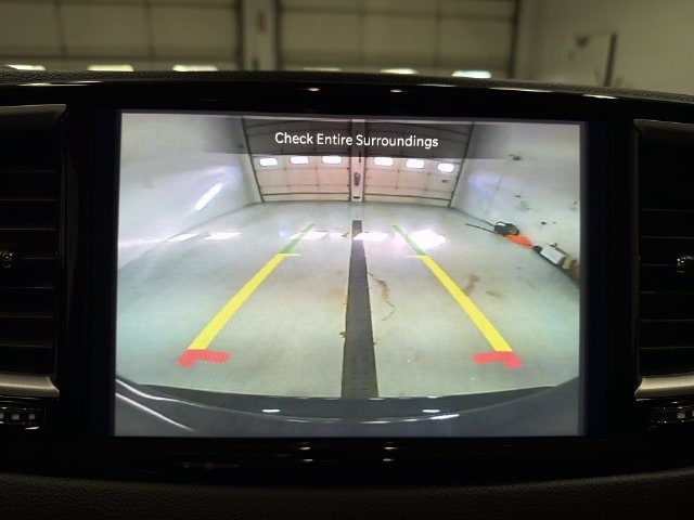 2024 Chrysler Pacifica Touring L - Photo 24